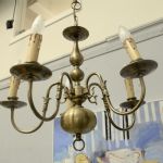 845 8030 CHANDELIER